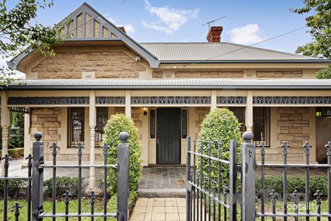 Property photo of 36 Halstead Street Fitzroy SA 5082