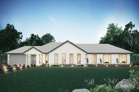 Lot 47 Poinciana Ave, Rifle Range, QLD 4311