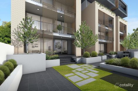 Property photo of 402/47-53 Anzac Parade Kensington NSW 2033