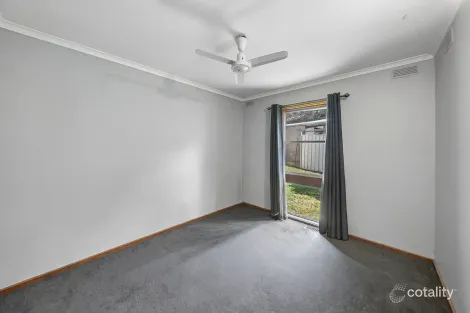 Property photo of 48 Monash Drive Seymour VIC 3660