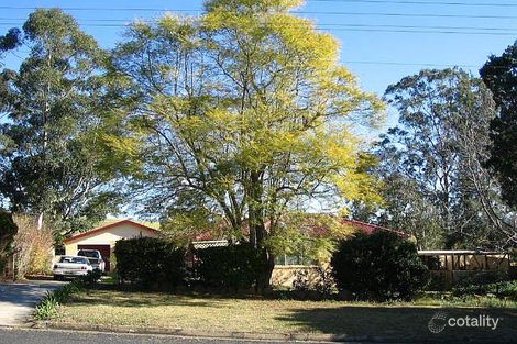 19 Michael St, North Richmond, NSW 2754