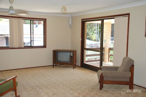 Property photo of 53 Hall Drive Murwillumbah NSW 2484