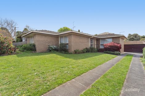 Property photo of 8 Waratah Drive Warragul VIC 3820