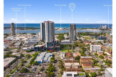 1/20 Lawson St, Southport, QLD 4215
