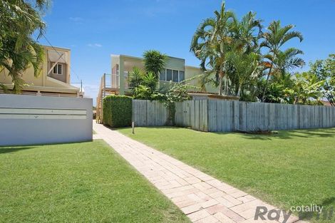 Property photo of 7/99 Hercules Road Kippa-Ring QLD 4021