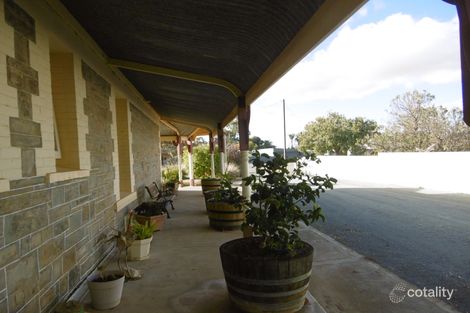 Property photo of 4 Third Street Orroroo SA 5431
