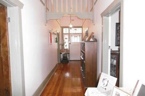 Property photo of 4 Third Street Orroroo SA 5431