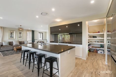 Property photo of 41 Marchant Crescent Corinda QLD 4075