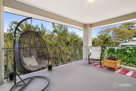 Property photo of 41 Marchant Crescent Corinda QLD 4075