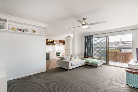 Property photo of 3/29 Derby Street Coorparoo QLD 4151