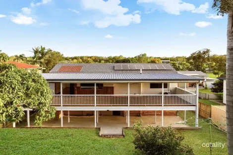 Property photo of 53 Camaro Street Runcorn QLD 4113