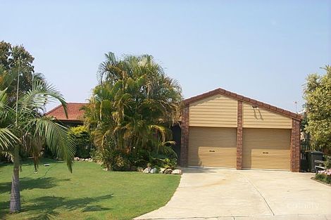 9 Kaleena St, Middle Park, QLD 4074