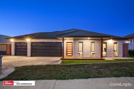 Property photo of 23 McClung Drive Murrumbateman NSW 2582