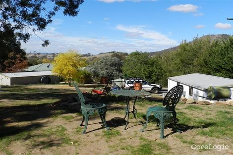 Property photo of 12 Glover Place Bowning NSW 2582