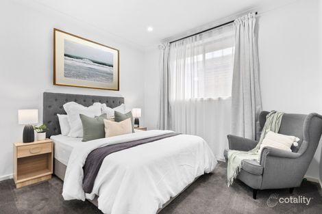 Property photo of 8 Montecore Street Box Hill NSW 2765