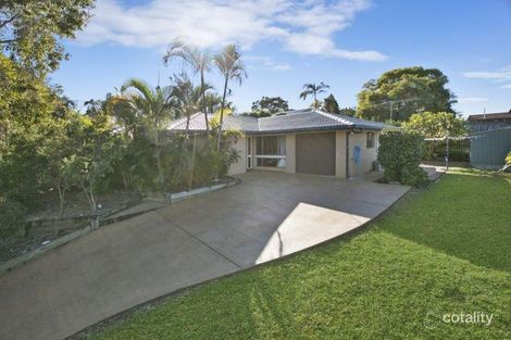 21 Glengala Dr, Rochedale South, QLD 4123