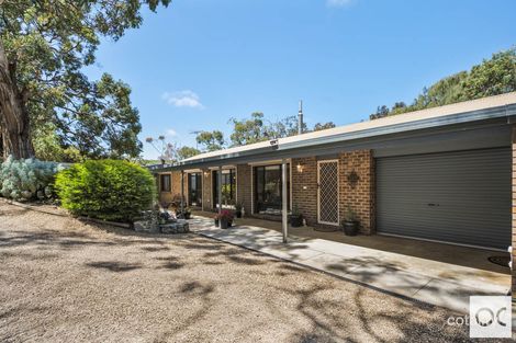 Property photo of 9 Silverton Court Silverton SA 5204