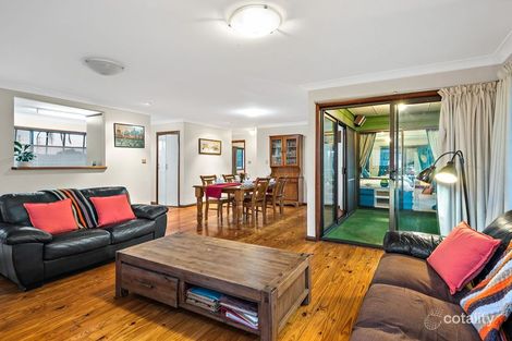 Property photo of 15 Athos Street Riverhills QLD 4074
