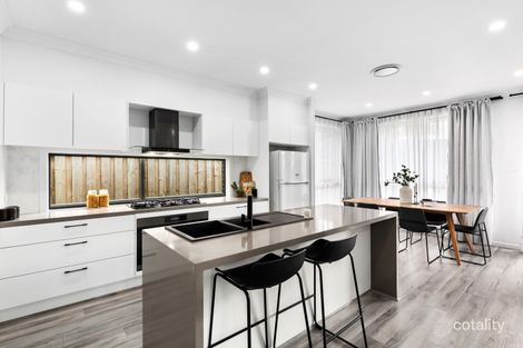 Property photo of 8 Montecore Street Box Hill NSW 2765