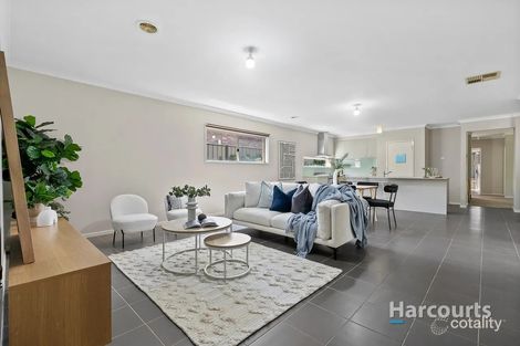 Property photo of 14 Grosvenor Crescent Derrimut VIC 3026