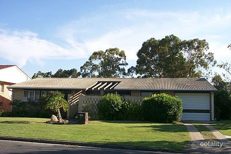 Property photo of 36 Dargie Street Everton Park QLD 4053