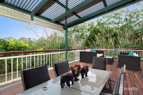 Property photo of 99 Waterworks Road Ashgrove QLD 4060