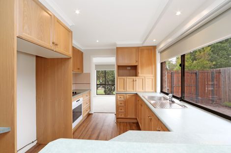 Property photo of 37 Bryden Drive Ferntree Gully VIC 3156