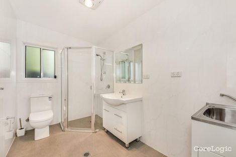 Property photo of 8A Patterson Avenue Kellyville NSW 2155