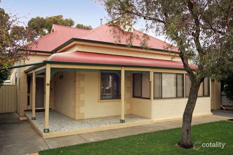 Property photo of 42 Kalgoorlie Road Largs Bay SA 5016