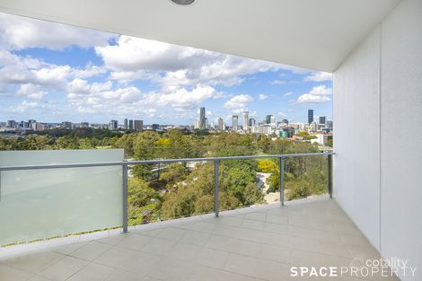 31206/63 Blamey St, Kelvin Grove, QLD 4059