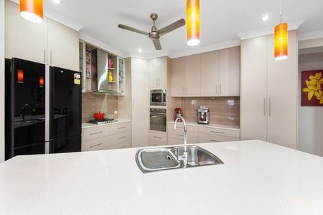 Property photo of 53 Twinview Terrace Idalia QLD 4811