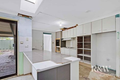 Property photo of 19 George Street Mount Druitt NSW 2770