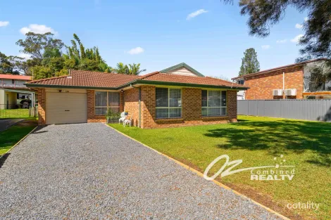 128 WALMER AVE, SANCTUARY POINT, NSW 2540