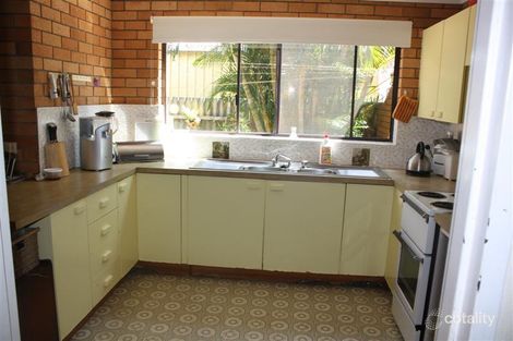 Property photo of 4/4 Mariners Way Yamba NSW 2464