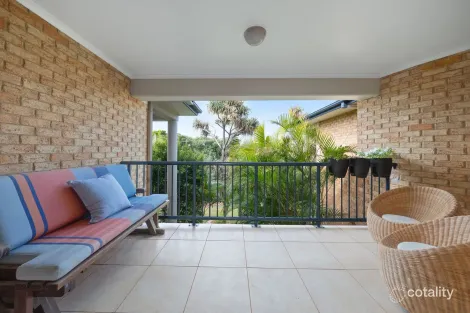 Property photo of 7/26 Tristania Drive Marcus Beach QLD 4573