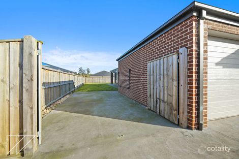 Property photo of 13 Cullen Street Warragul VIC 3820