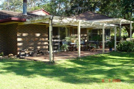 Property photo of 200 Swensons Road Mount Crosby QLD 4306