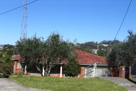 21 Bruce St, Unanderra, NSW 2526