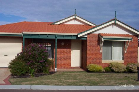 7/5 Sainte Maxime Ave, Port Kennedy, WA 6172