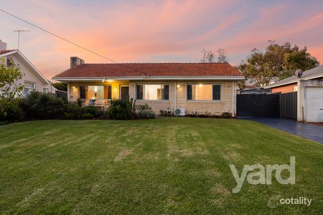 Property photo of 14 Bawdan Street Willagee WA 6156