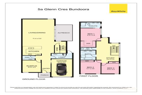 5a Glenn Cres, Bundoora, VIC 3083
