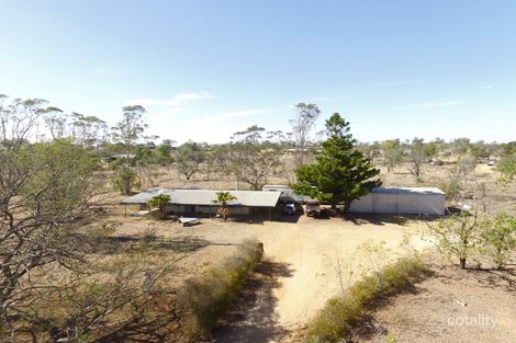 Property photo of 8 Easton Street Capella QLD 4723
