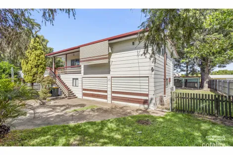 Property photo of 375 Feez Street Norman Gardens QLD 4701