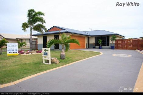 Property photo of 3 Endeavour Way Eli Waters QLD 4655