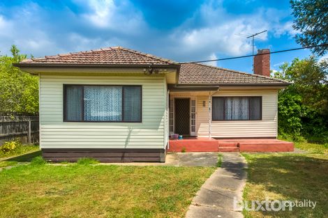 Property photo of 1 Kinross Street Belmont VIC 3216