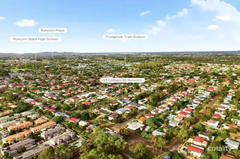 Property photo of 53 Camaro Street Runcorn QLD 4113