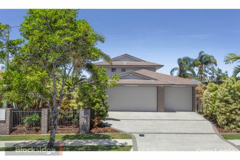 Property photo of 12 Trudgian Street Sunnybank QLD 4109