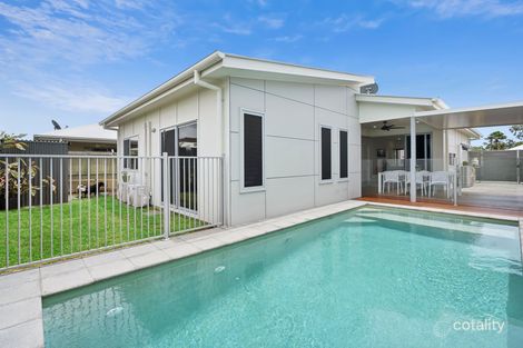 Property photo of 32 Carlisle Circuit Mountain Creek QLD 4557
