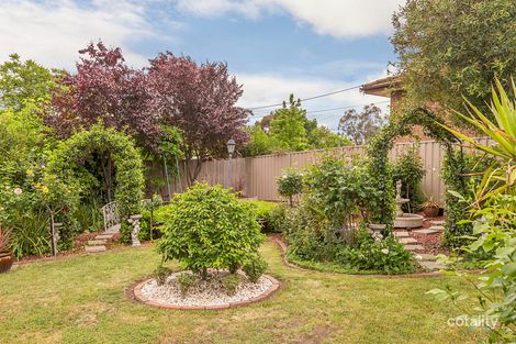 Property photo of 27 Connibere Crescent Oxley ACT 2903