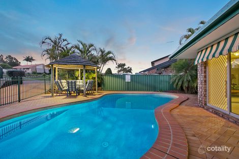 Property photo of 8 Clifford Court Capalaba QLD 4157